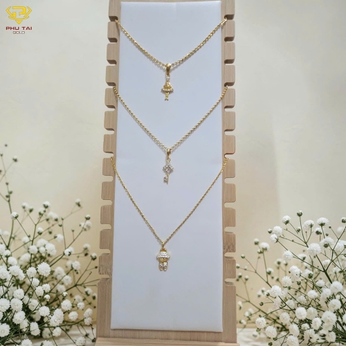 Tin nóng giá vàng sáng 2/10/2026: Vàng giảm nhẹ tiếp phiên thứ hai